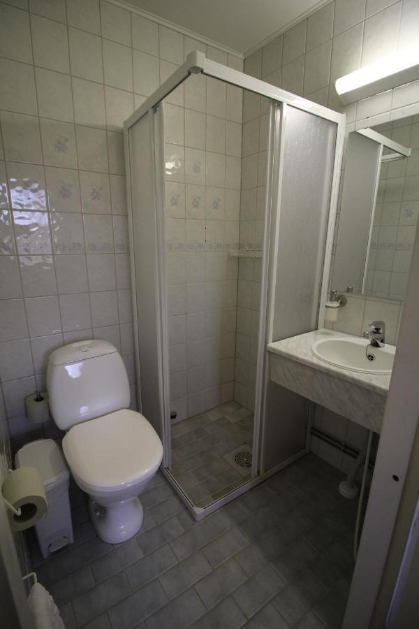 Rauhalan Kievari Kärsämäki Buitenkant foto